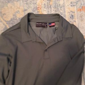 Goruck Rucking Shirt Gray Medium